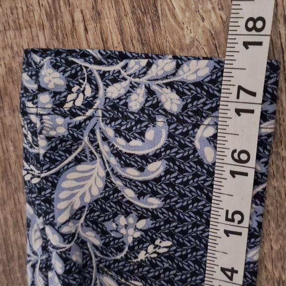 J‎ Jill Pure Jell Eco- Terry womens top size Medium Petite MP long sleeve - Picture 4 of 8